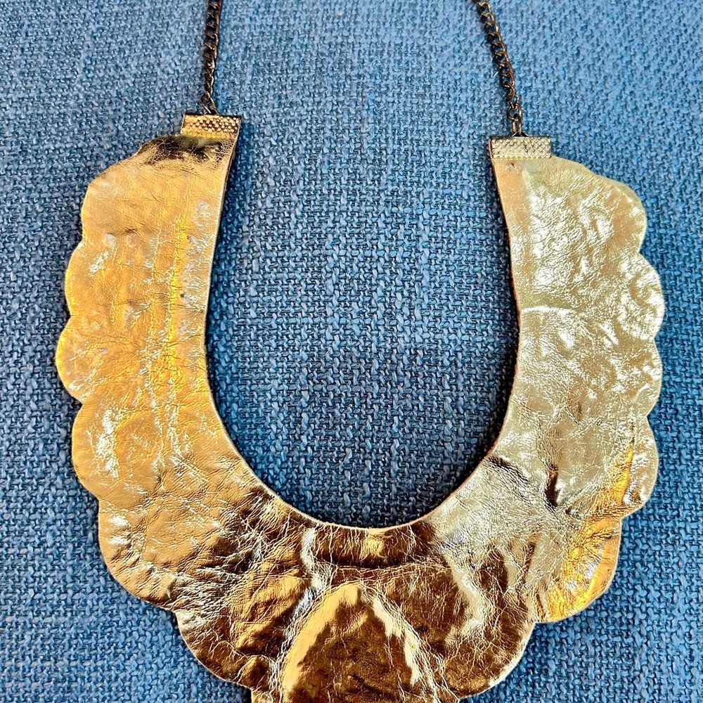Statement Necklace - Picture 3 of 3